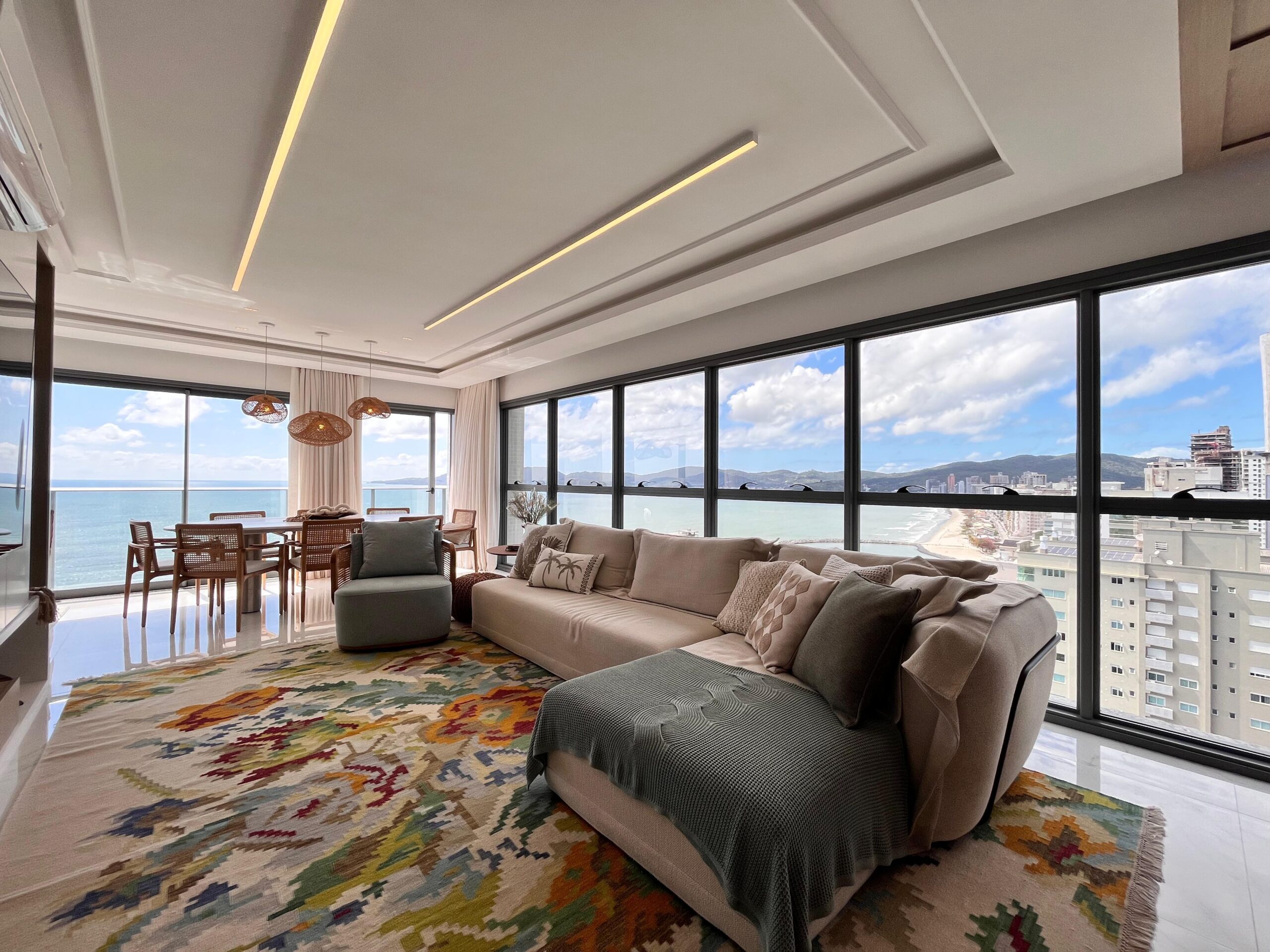 Apartamento, 4 quartos, 166 m² - Foto 8
