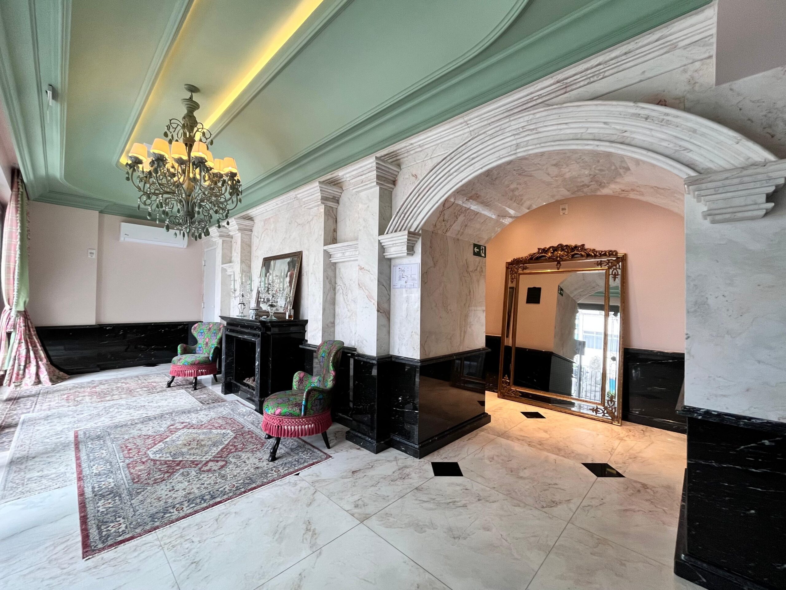 Apartamento, 4 quartos, 166 m² - Foto 3