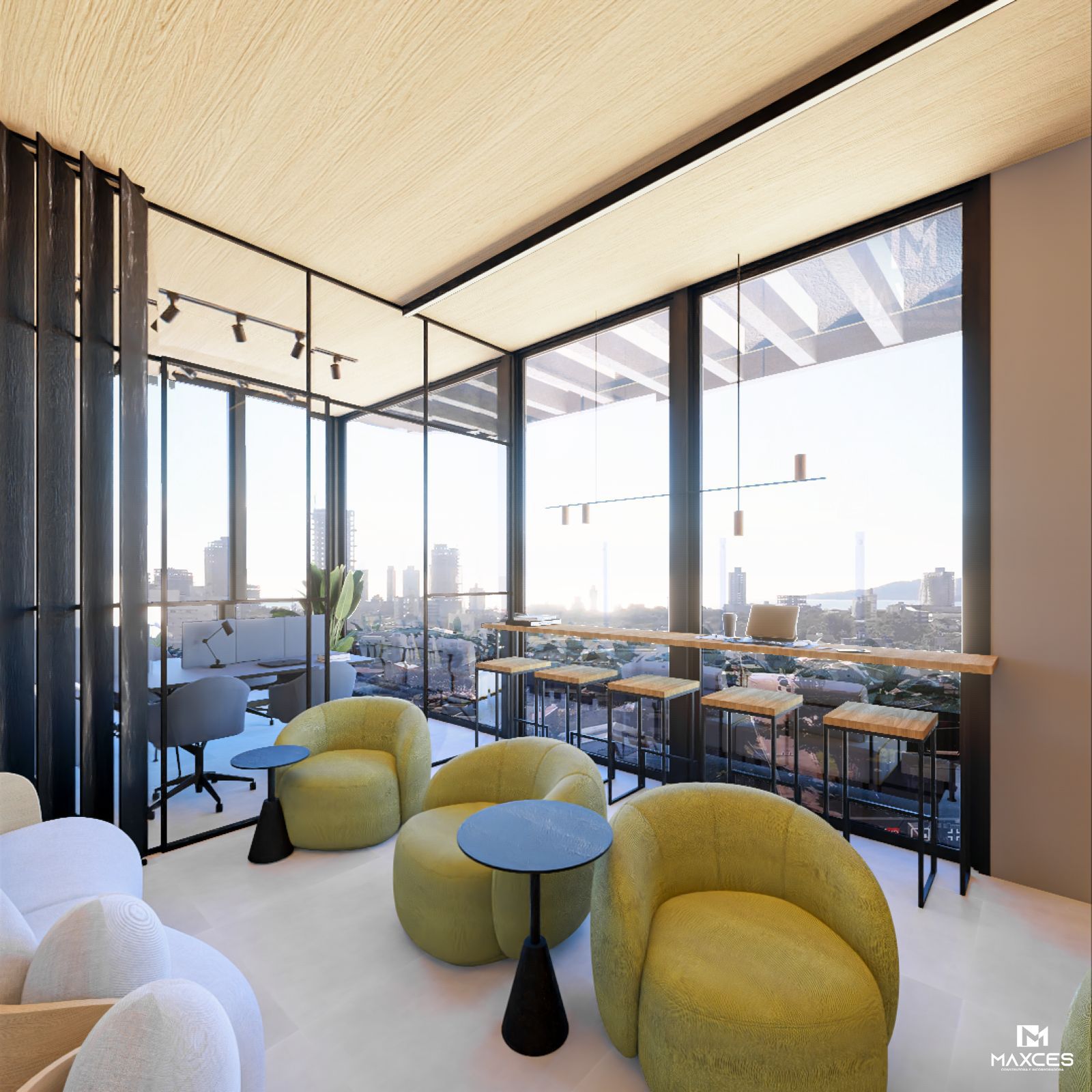 Flat/Apart Hotel, 1 quarto, 35 m² - Foto 7