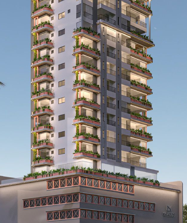 Flat/Apart Hotel, 1 quarto, 35 m² - Foto 3
