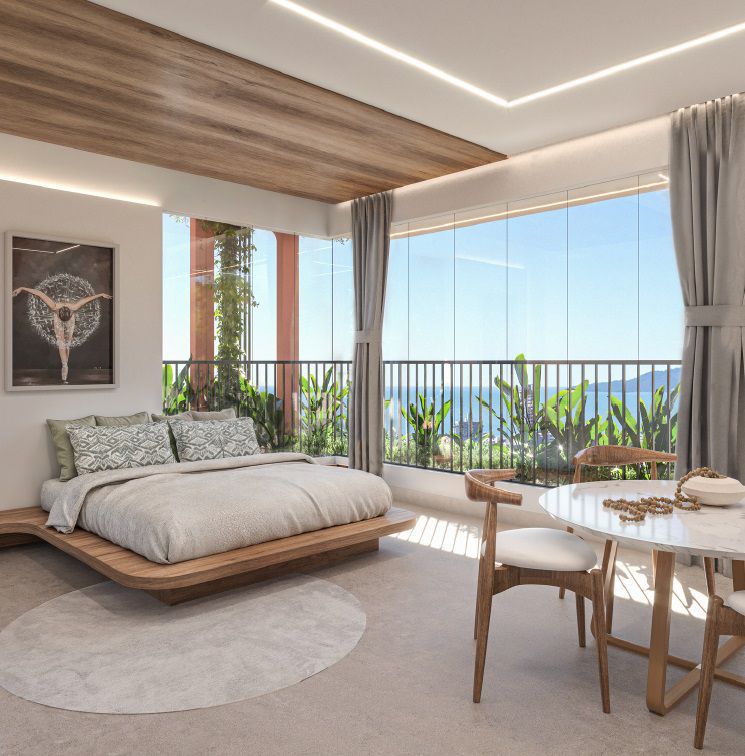 Flat/Apart Hotel, 1 quarto, 35 m² - Foto 15