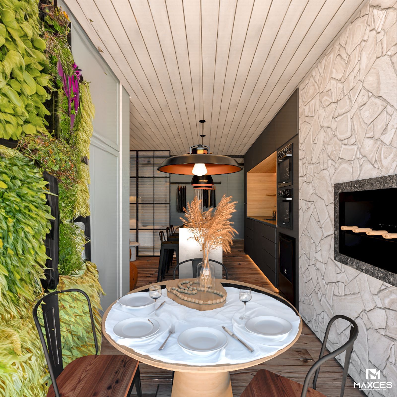 Flat/Apart Hotel, 1 quarto, 35 m² - Foto 13