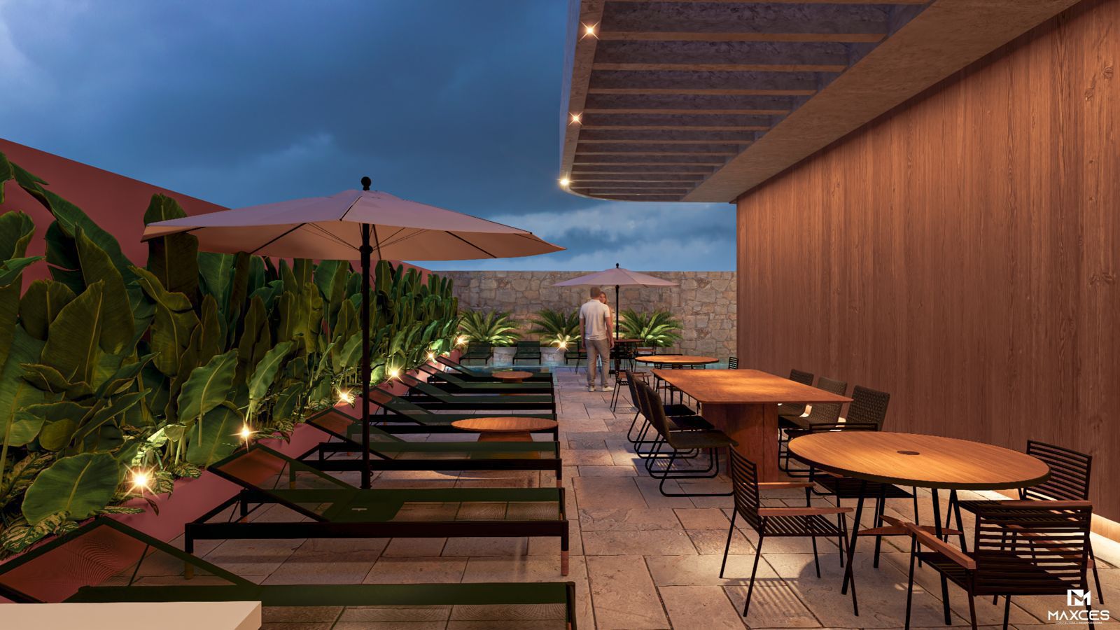 Flat/Apart Hotel, 1 quarto, 35 m² - Foto 11