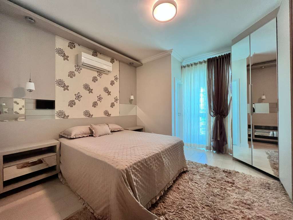 Apartamento, 4 quartos, 194 m² - Foto 19