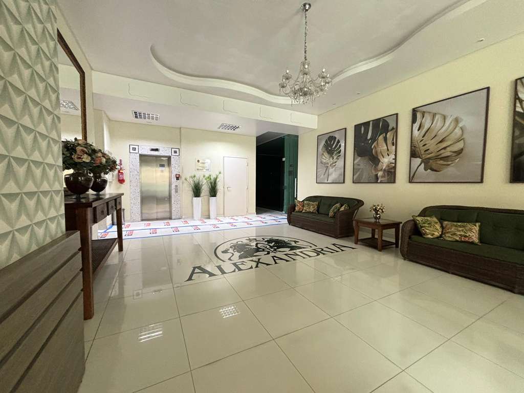 Apartamento, 4 quartos, 194 m² - Foto 2