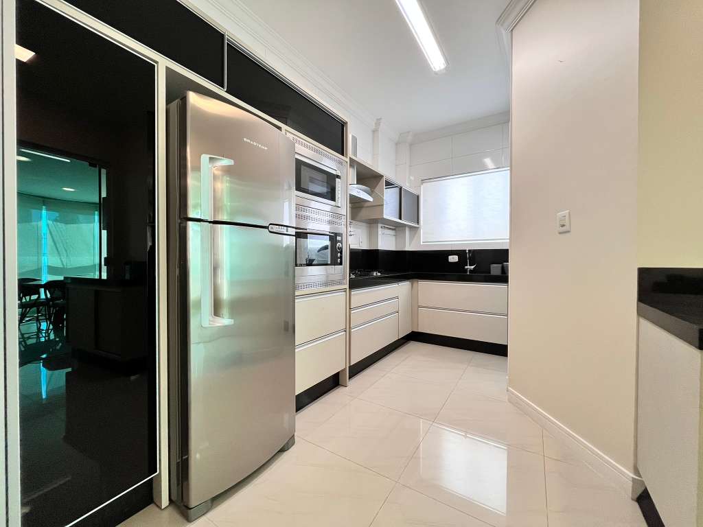 Apartamento, 4 quartos, 194 m² - Foto 8