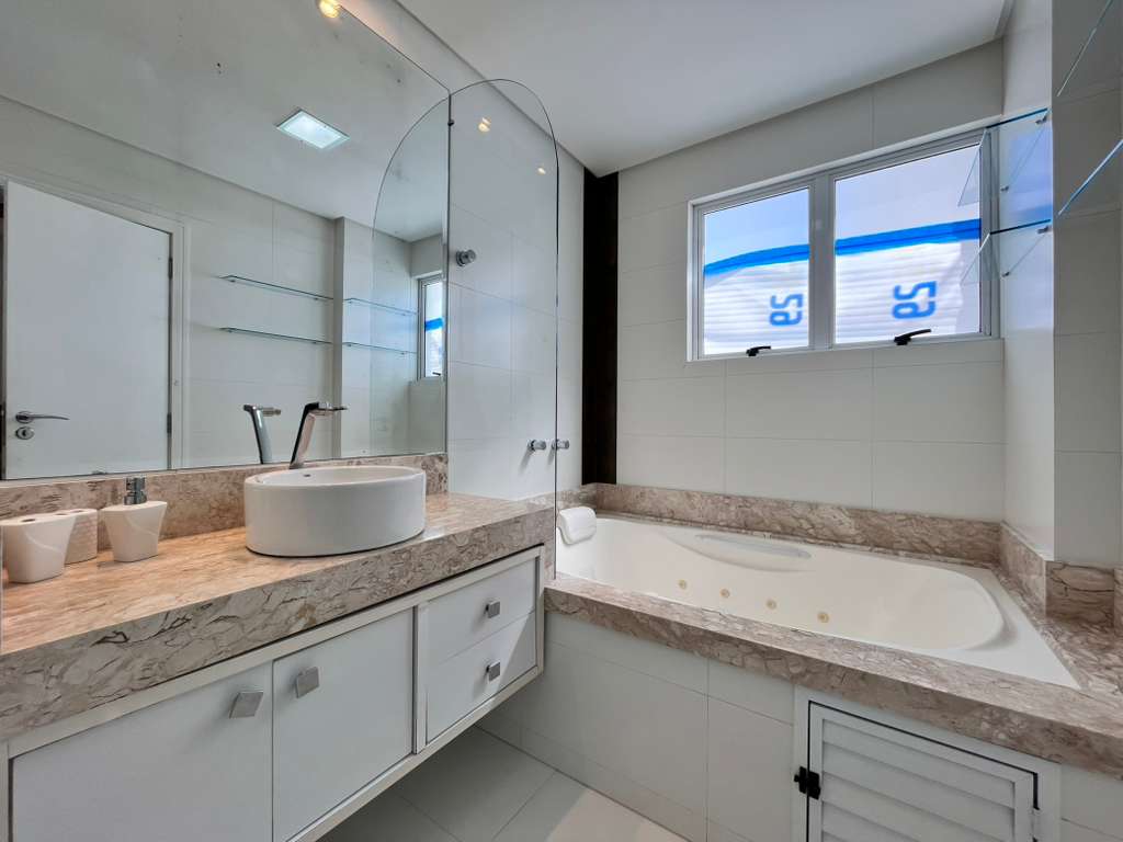 Apartamento, 4 quartos, 194 m² - Foto 15
