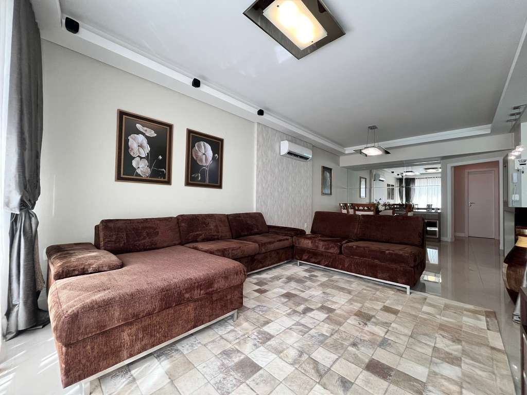 Apartamento, 4 quartos, 194 m² - Foto 7