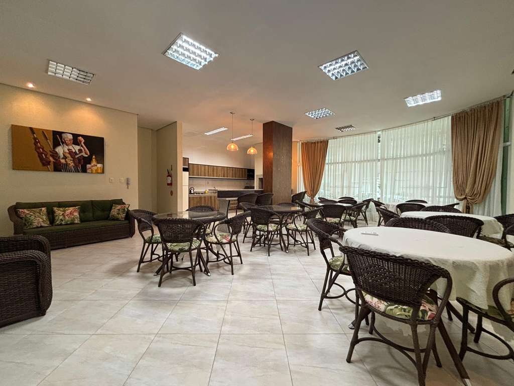 Apartamento, 4 quartos, 194 m² - Foto 25
