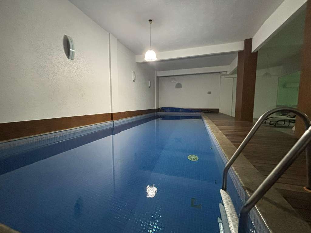Apartamento, 4 quartos, 194 m² - Foto 30
