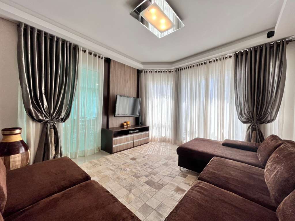 Apartamento, 4 quartos, 194 m² - Foto 6