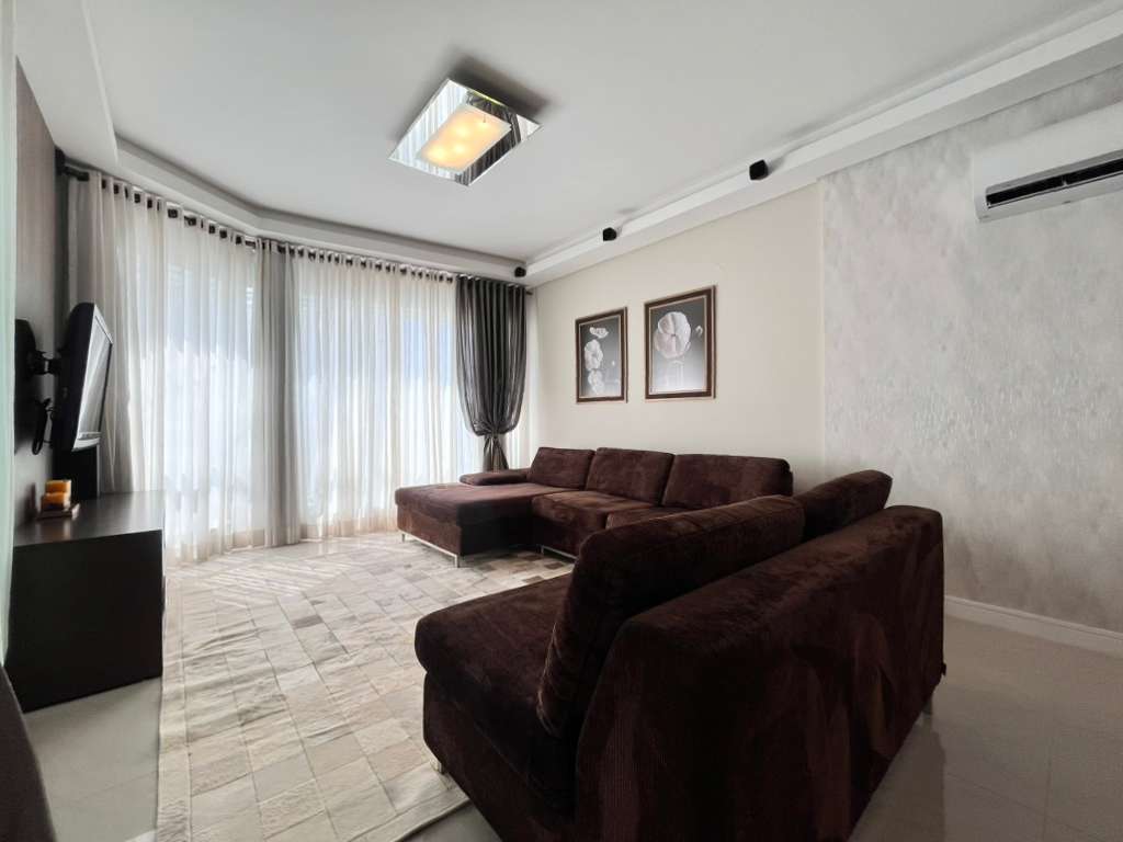 Apartamento, 4 quartos, 194 m² - Foto 5