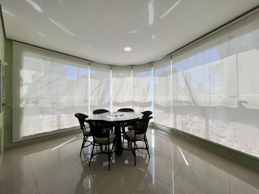 Apartamento, 4 quartos, 194 m² - Foto 22