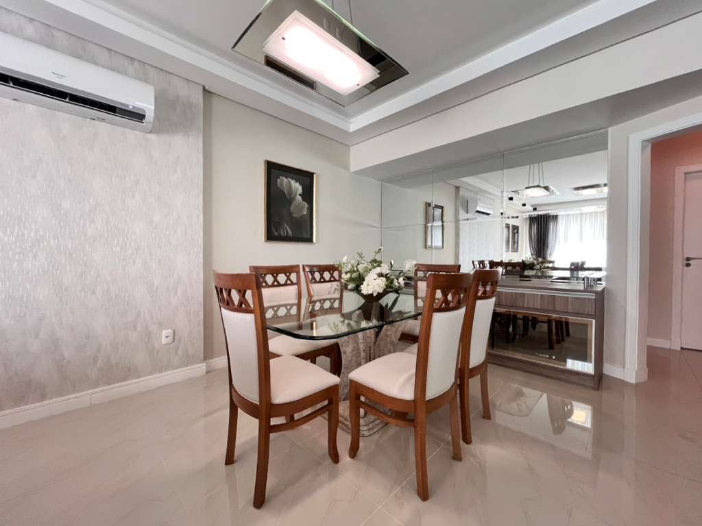 Apartamento, 4 quartos, 194 m² - Foto 4