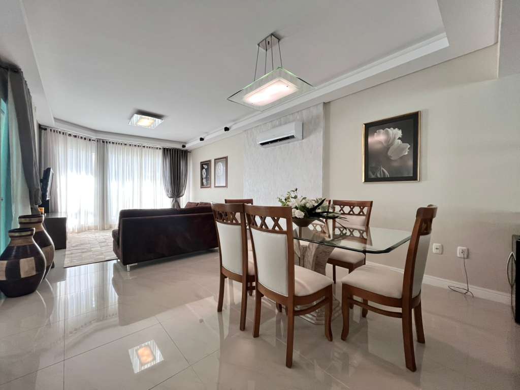 Apartamento, 4 quartos, 194 m² - Foto 3