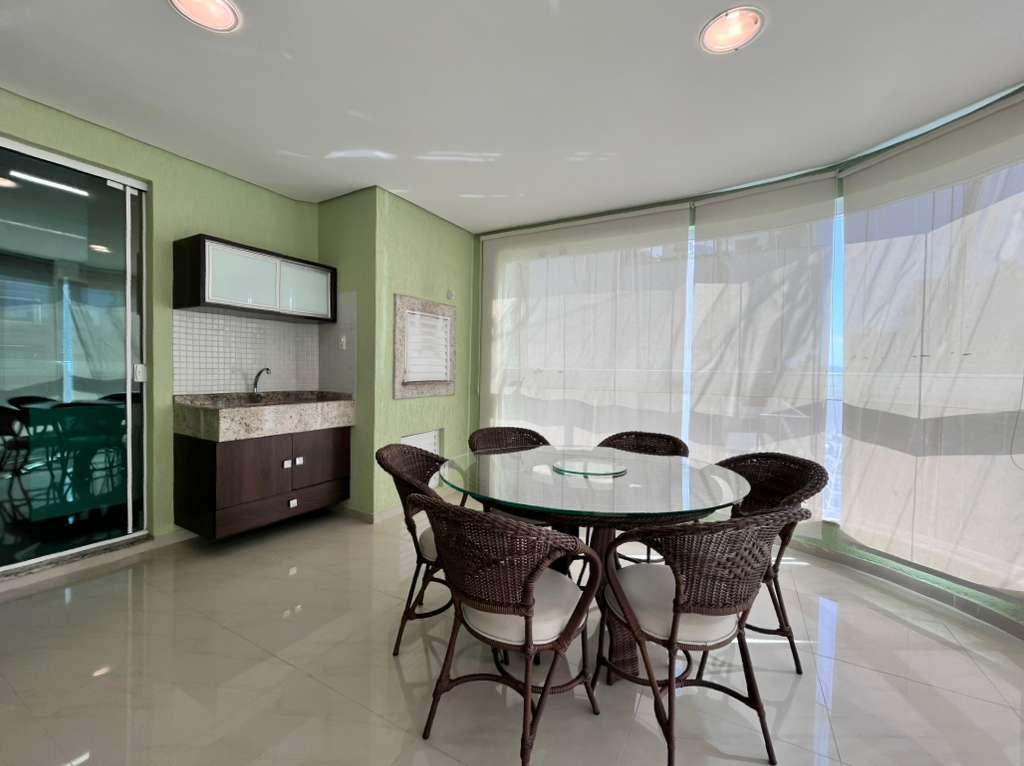 Apartamento, 4 quartos, 194 m² - Foto 24