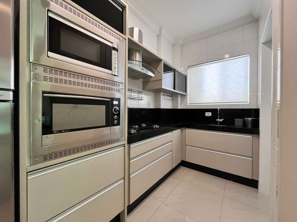Apartamento, 4 quartos, 194 m² - Foto 9