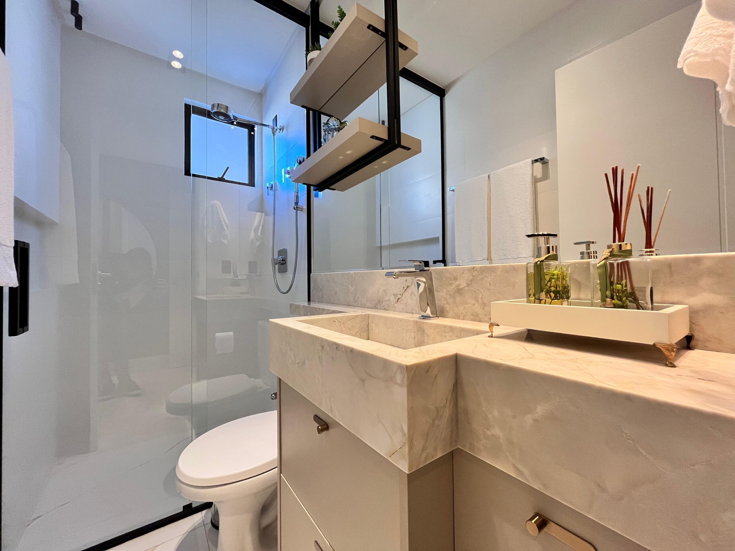 Apartamento, 3 quartos, 101 m² - Foto 24