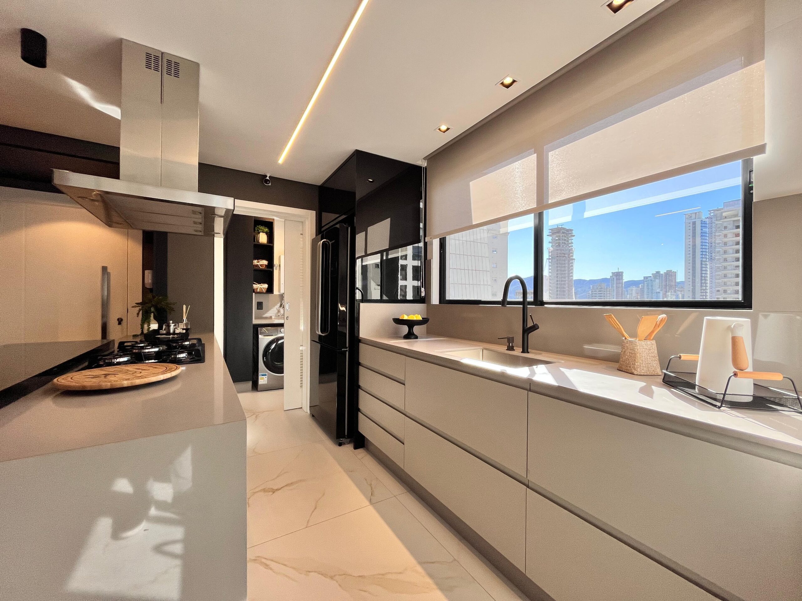Apartamento, 3 quartos, 101 m² - Foto 7