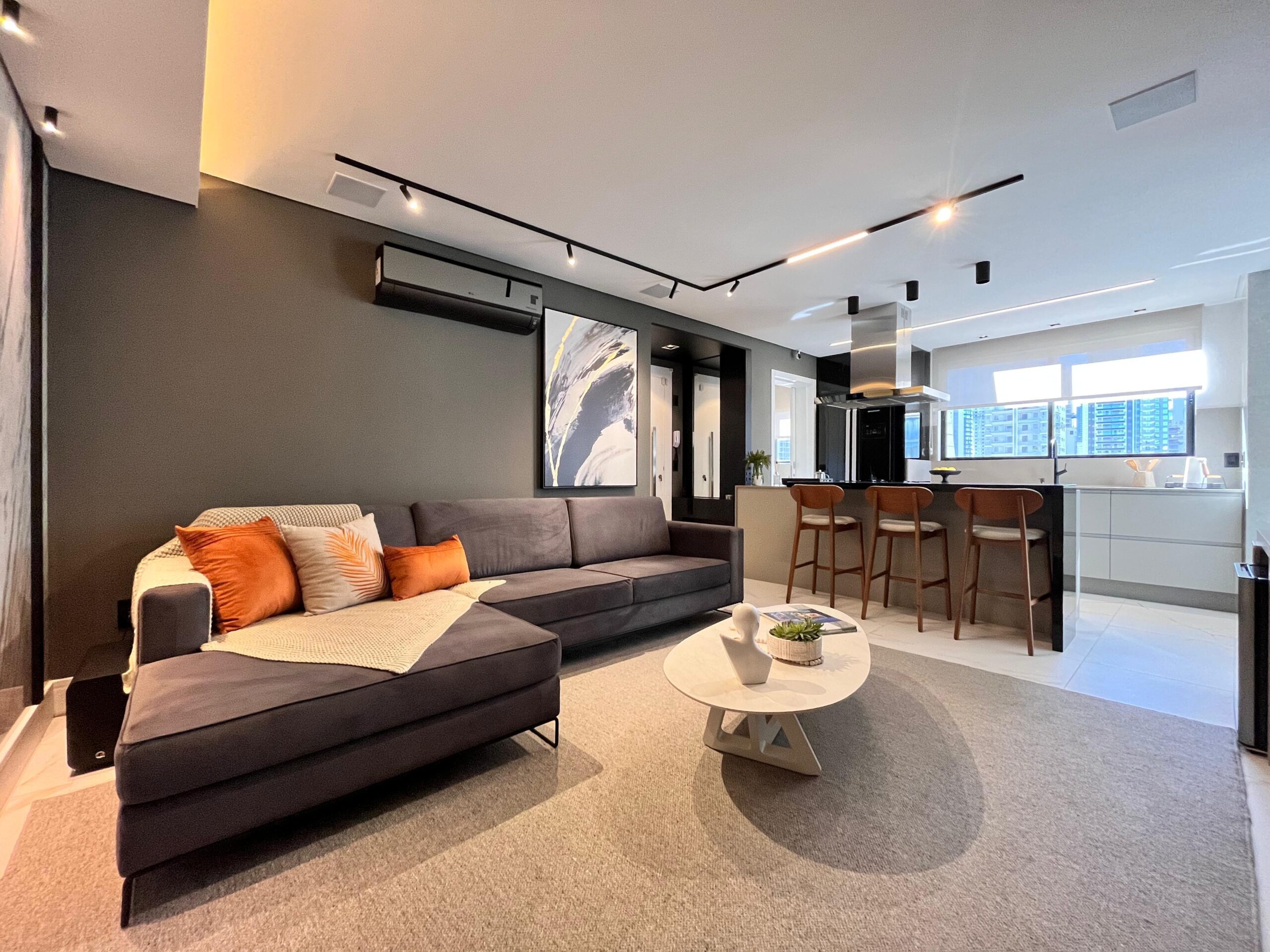 Apartamento, 3 quartos, 101 m² - Foto 4