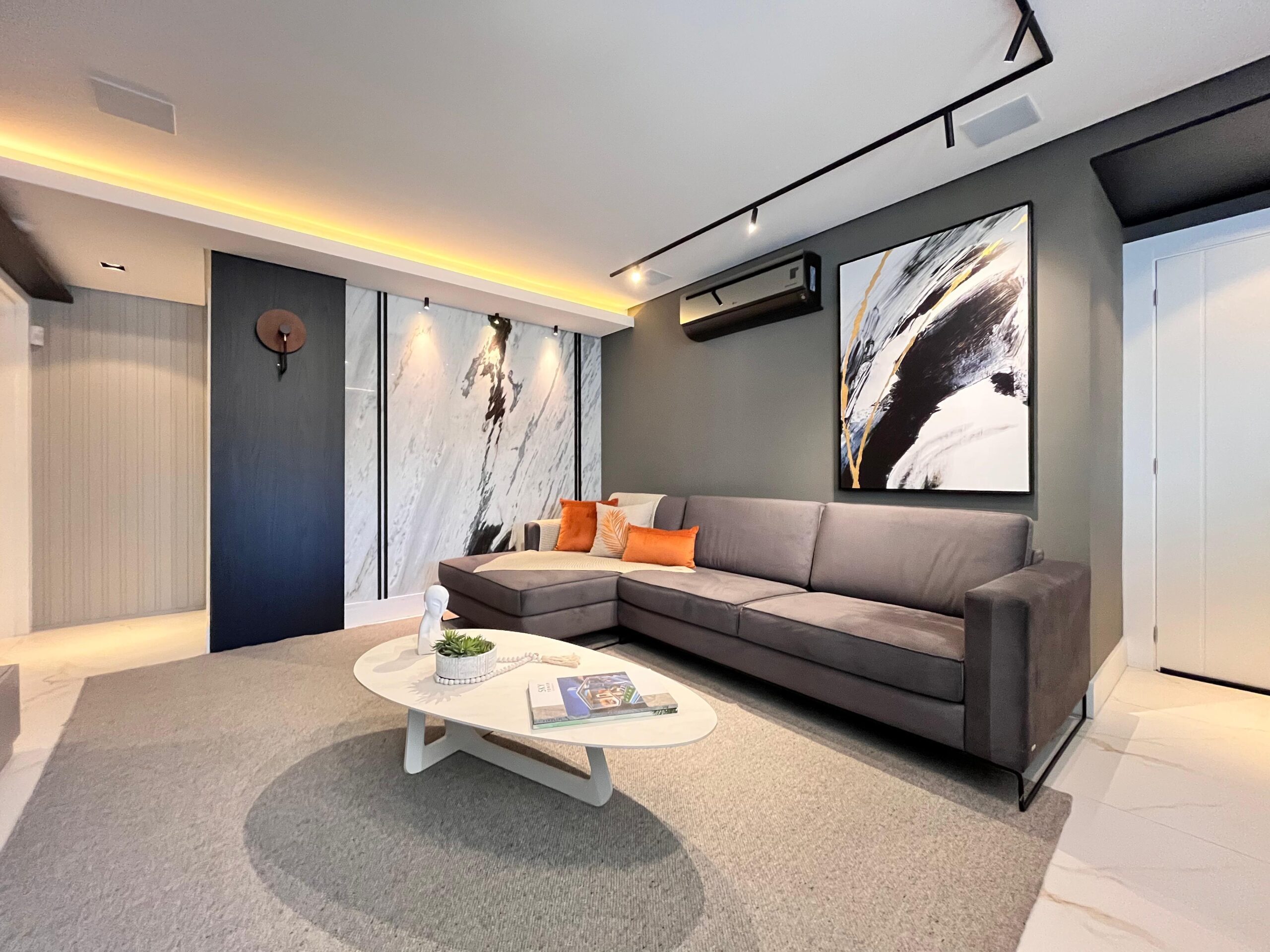 Apartamento, 3 quartos, 101 m² - Foto 5