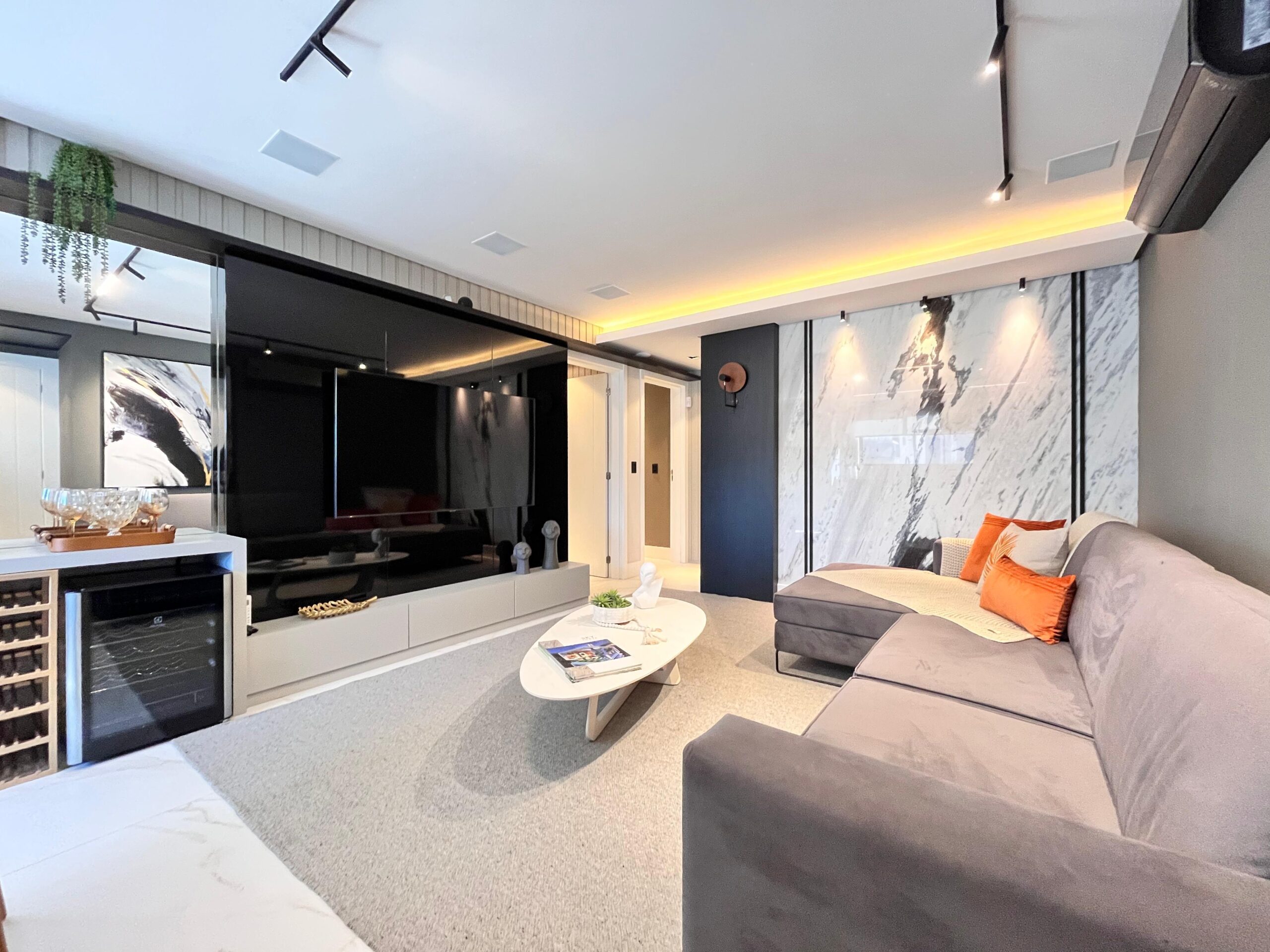 Apartamento, 3 quartos, 101 m² - Foto 6