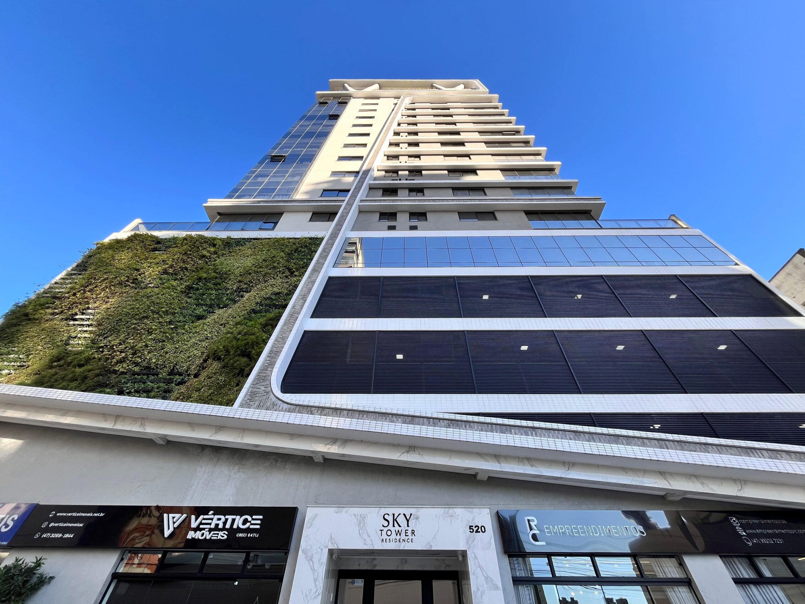 Apartamento, 3 quartos, 101 m² - Foto 1