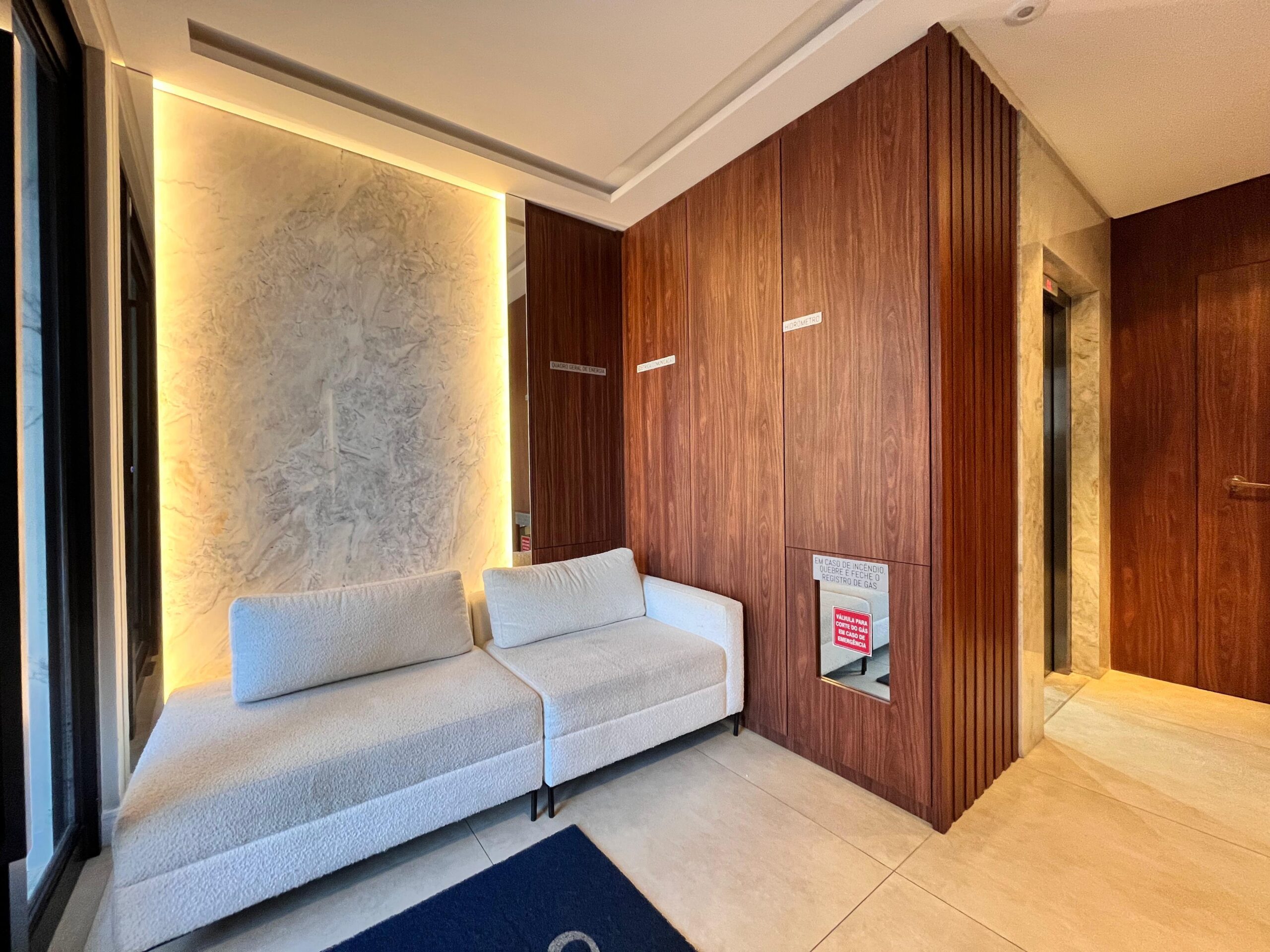 Apartamento, 3 quartos, 101 m² - Foto 3