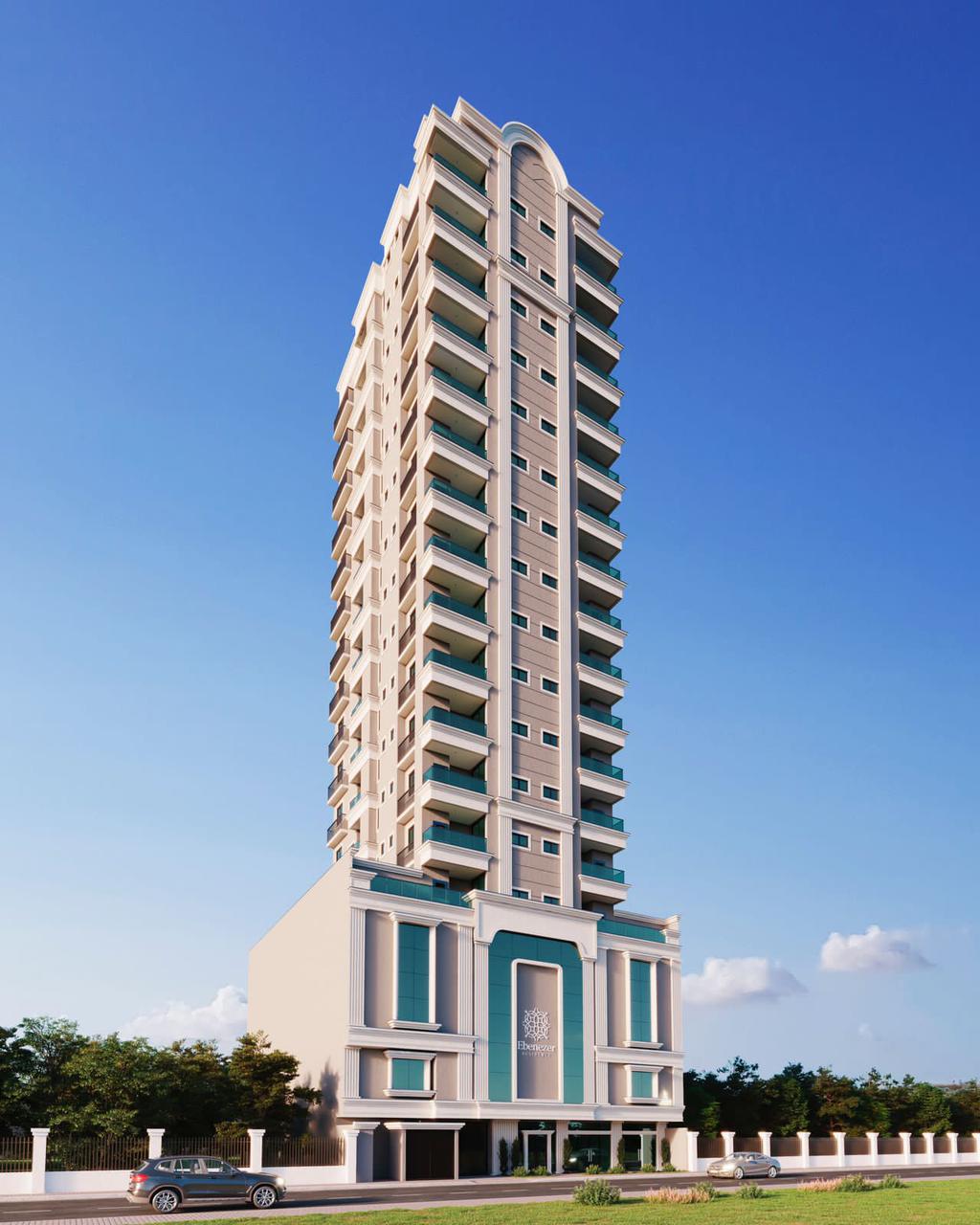 Apartamento à venda com 64m² por R$ 770.000,00 - Invicta Itapema - Assessoria Imobiliária