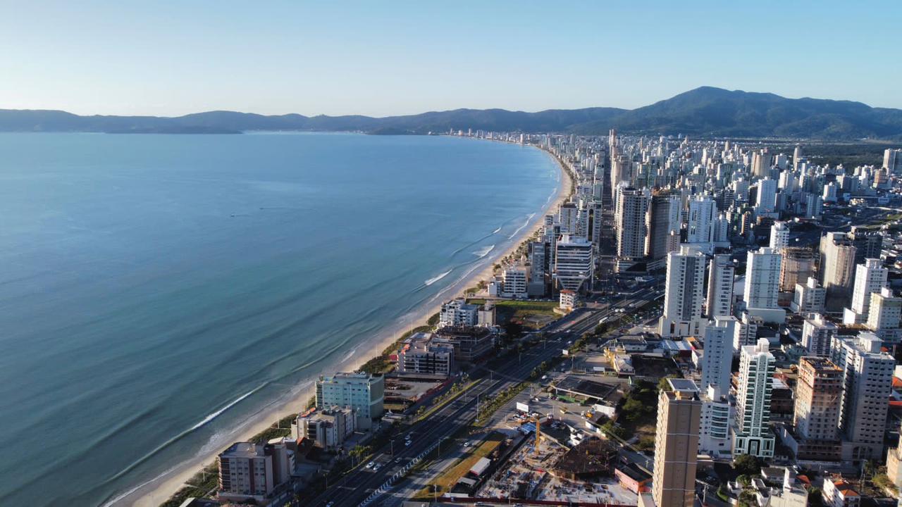  - Apartamento à venda com 64m² por R$ 770.000,00