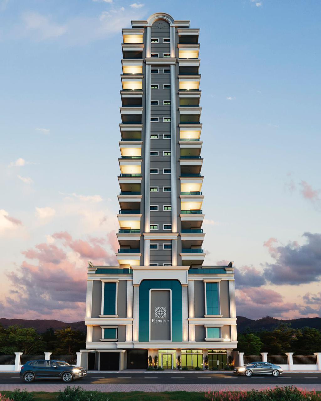  - Apartamento à venda com 64m² por R$ 770.000,00