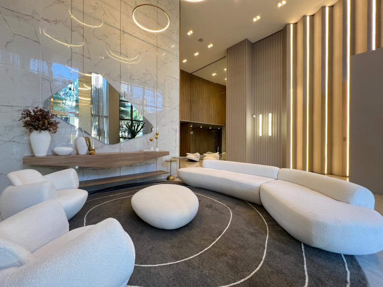  - Apartamento à venda com 135m² por R$ 2.500.000,00