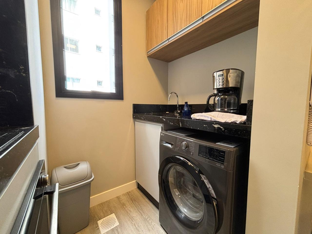 Flat/Apart Hotel, 1 quarto, 40 m² - Foto 6