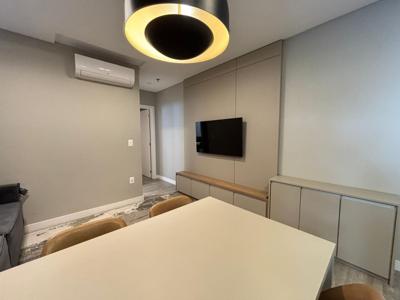 Flat/Apart Hotel, 1 quarto, 40 m² - Foto 3