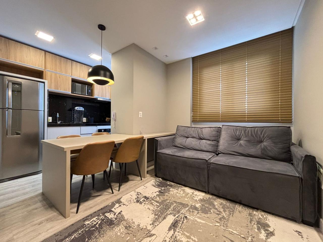 Flat/Apart Hotel, 1 quarto, 40 m² - Foto 5