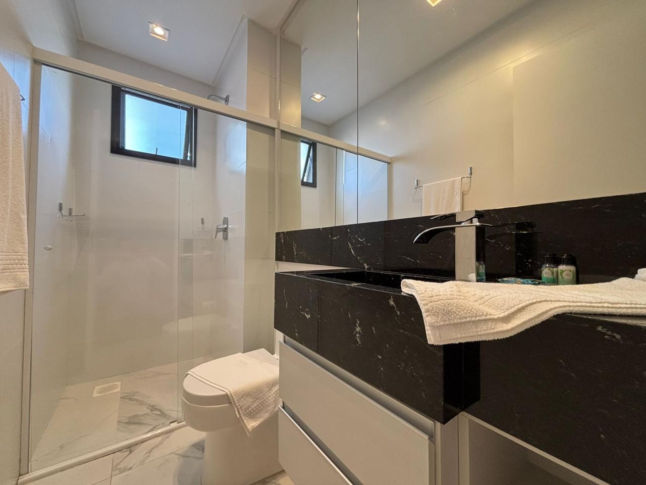 Flat/Apart Hotel, 1 quarto, 40 m² - Foto 10