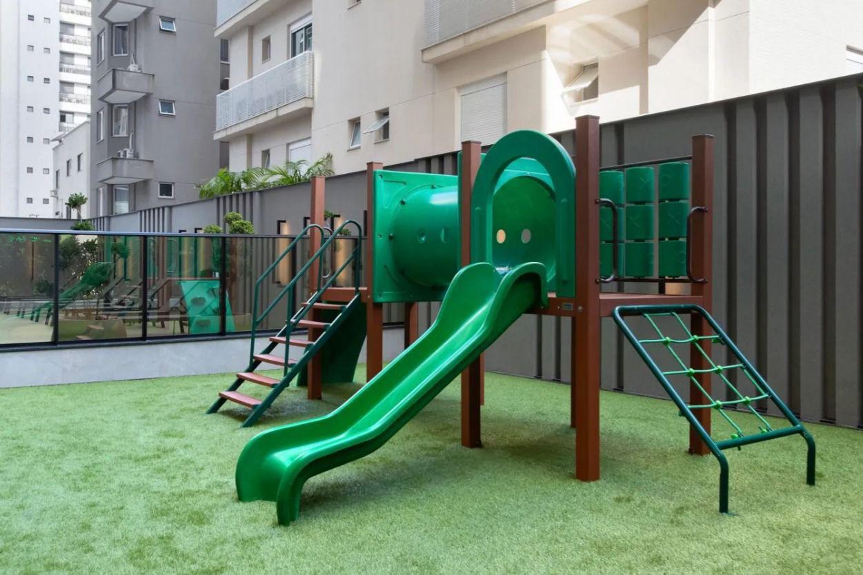 Flat/Apart Hotel, 1 quarto, 40 m² - Foto 19