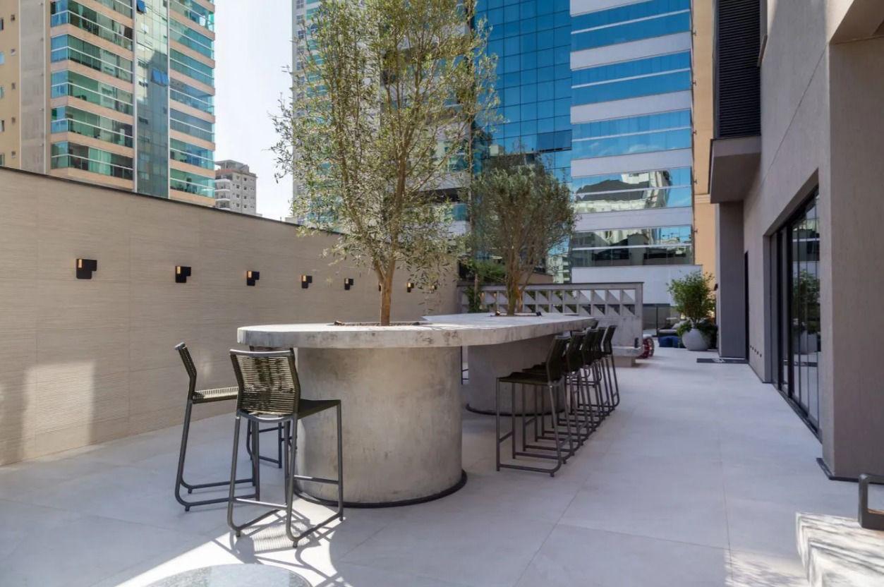 Flat/Apart Hotel, 1 quarto, 40 m² - Foto 18