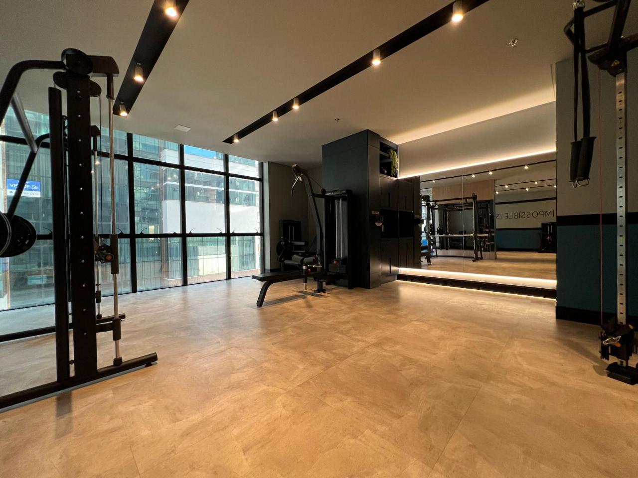 Flat/Apart Hotel, 1 quarto, 40 m² - Foto 15