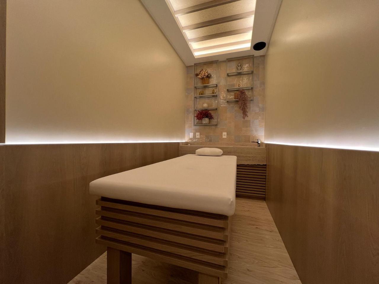 Flat/Apart Hotel, 1 quarto, 40 m² - Foto 13