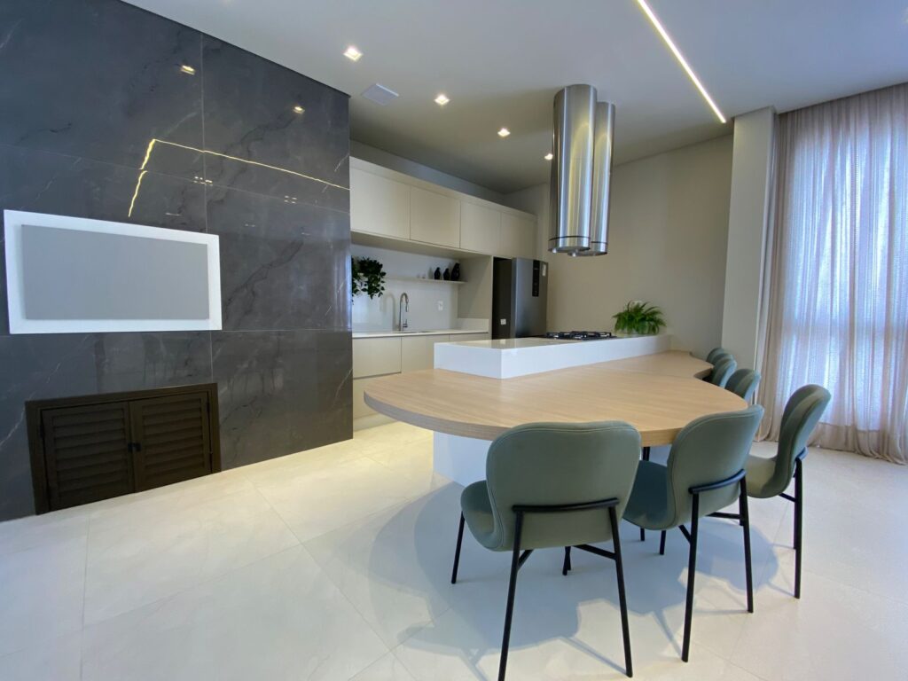 Apartamento, 3 quartos, 133 m² - Foto 16