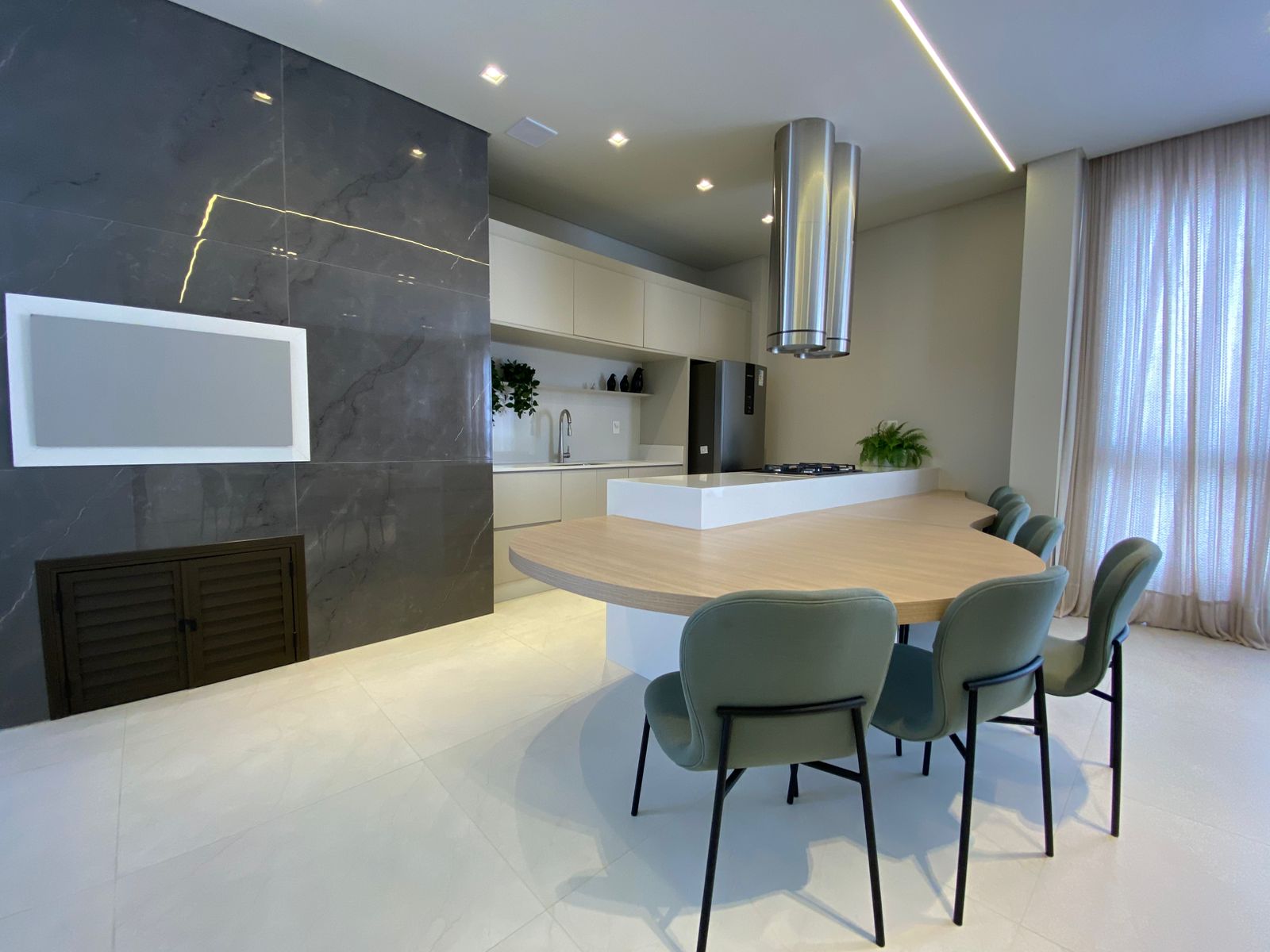 Apartamento, 3 quartos, 133 m² - Foto 16