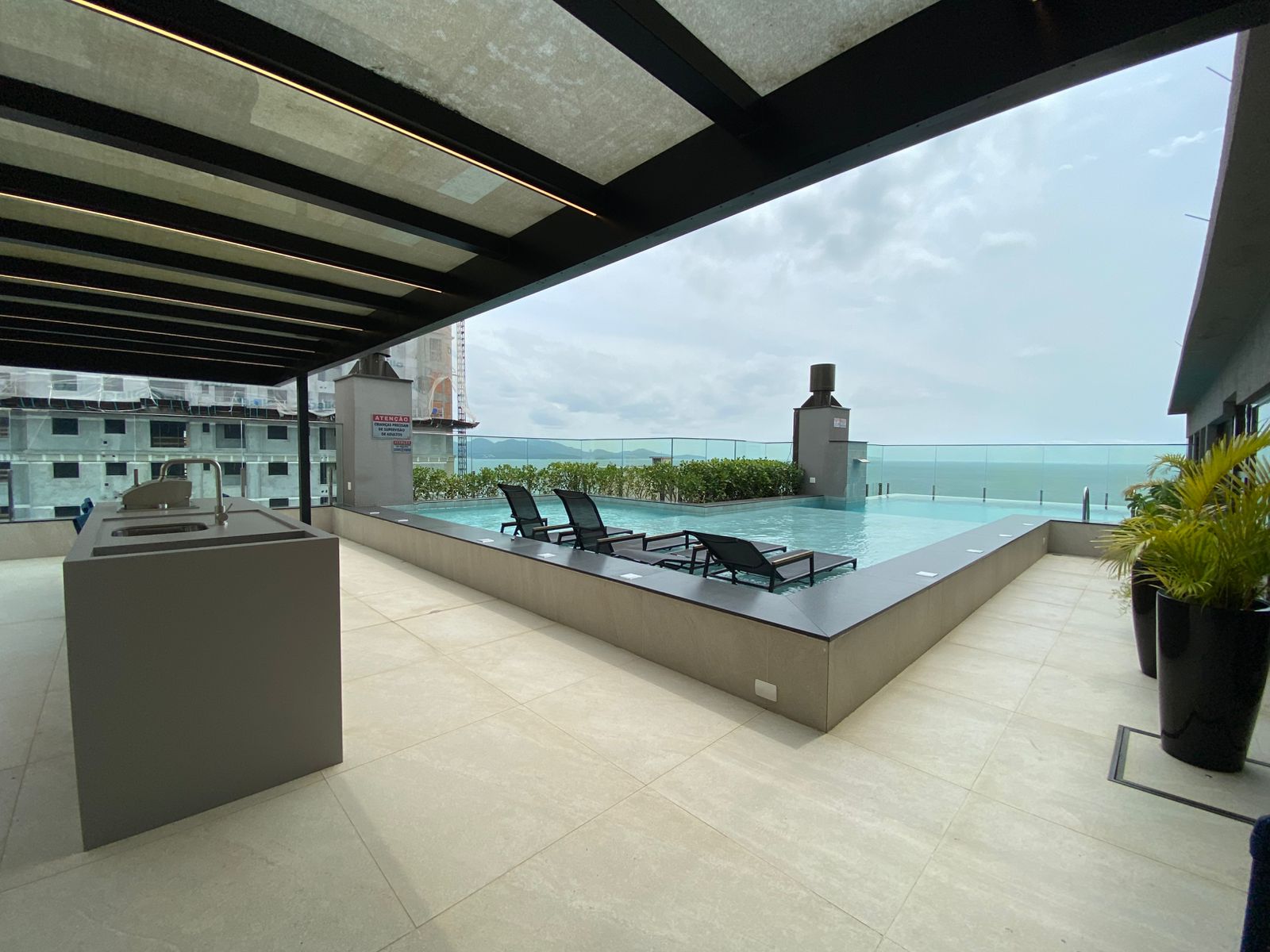 Apartamento, 3 quartos, 133 m² - Foto 24