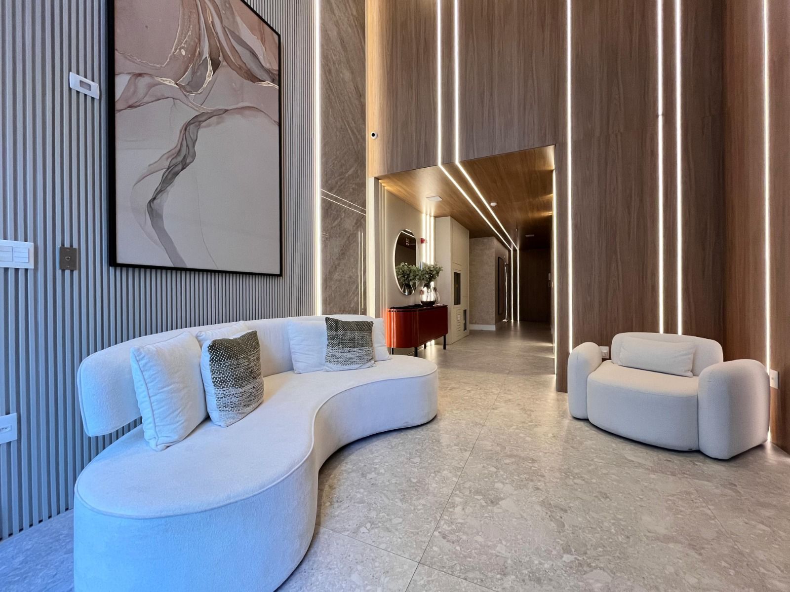 Apartamento, 3 quartos, 133 m² - Foto 3