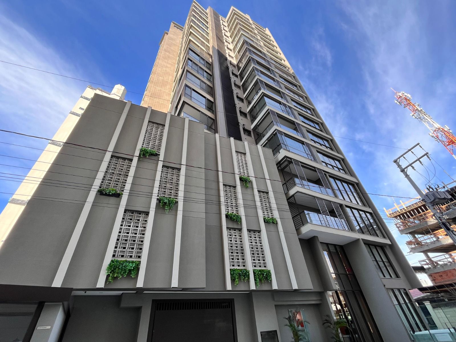 Apartamento, 3 quartos, 133 m² - Foto 1
