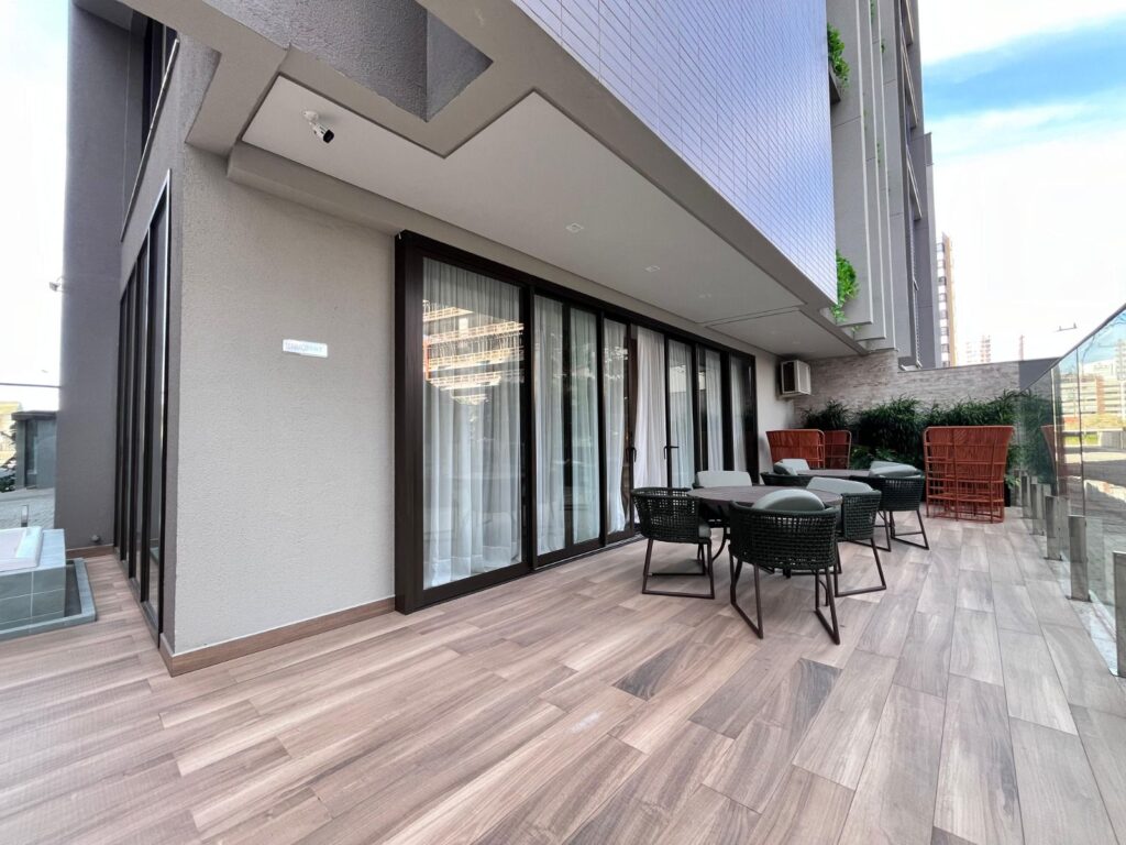 Apartamento, 3 quartos, 133 m² - Foto 15
