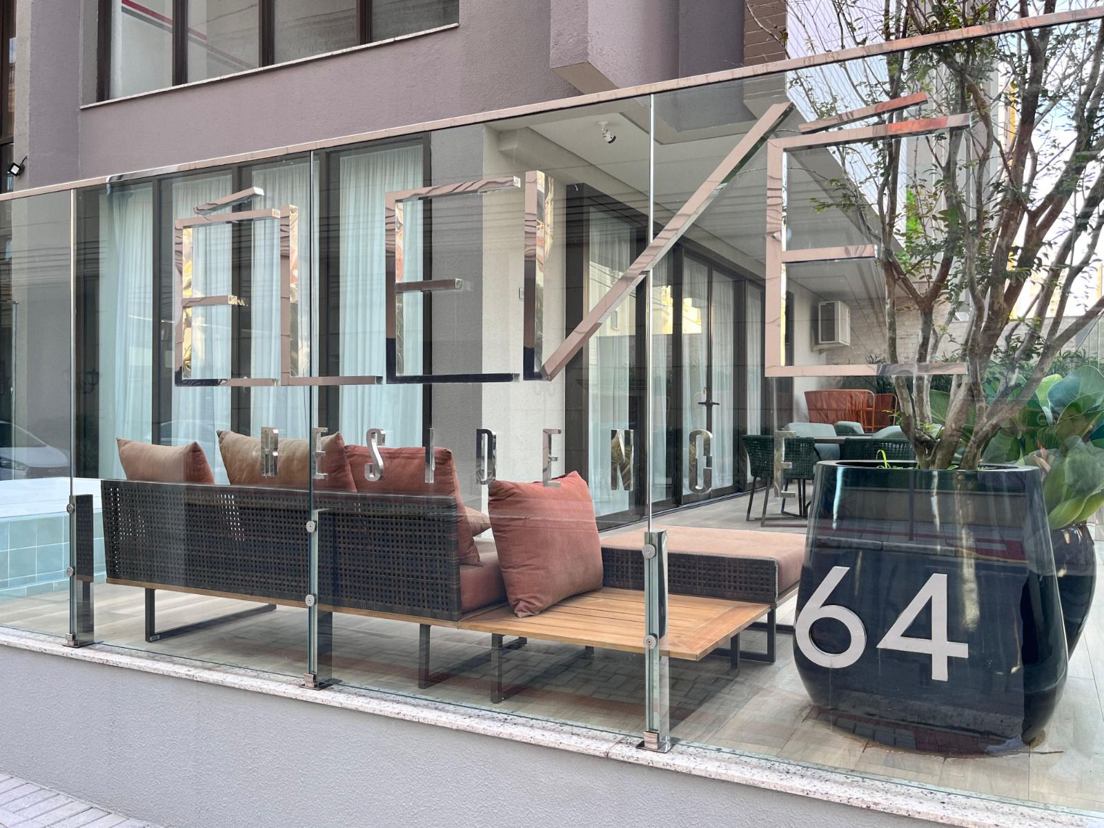 Apartamento, 3 quartos, 133 m² - Foto 2