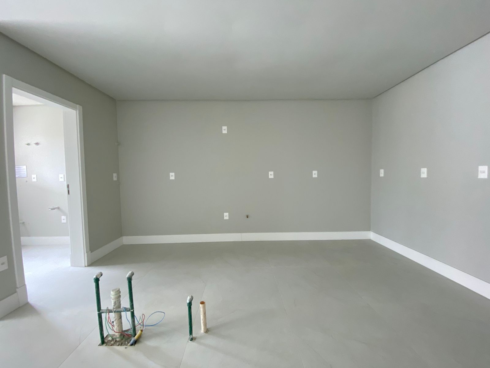 Apartamento, 3 quartos, 133 m² - Foto 5