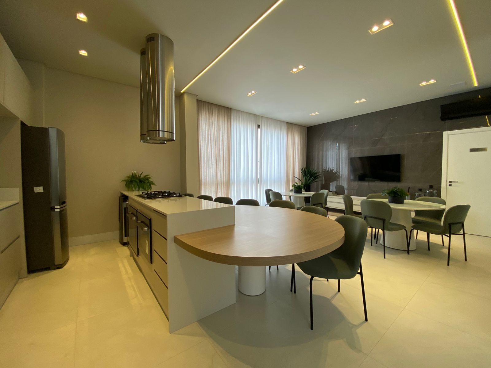 Apartamento, 3 quartos, 133 m² - Foto 17