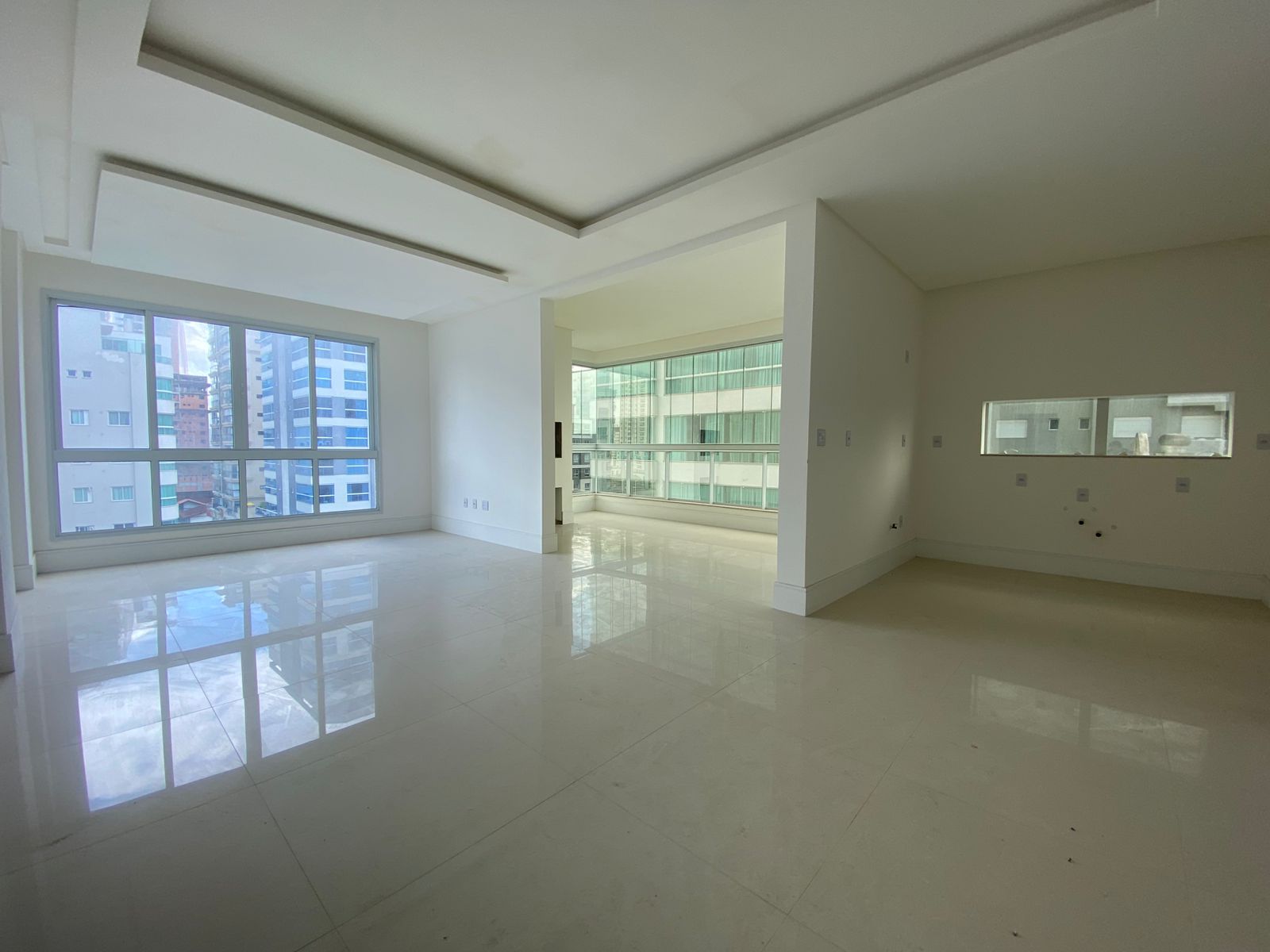  - Apartamento à venda com 140m² por R$ 3.400.000,00